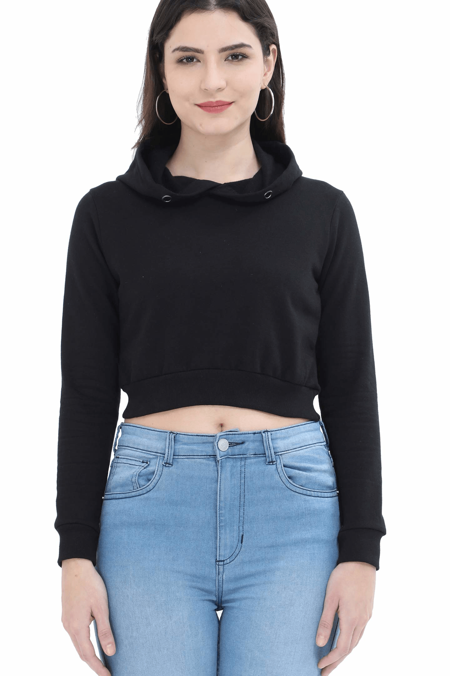Woman’s Hoodies - SCRATCHH