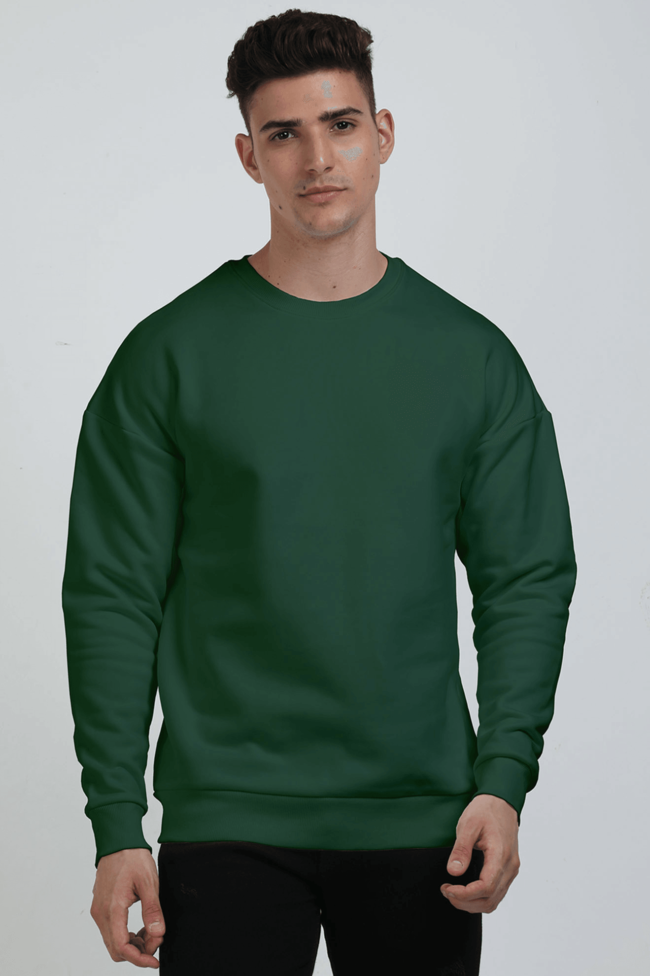 Sweatshirt - SCRATCHH
