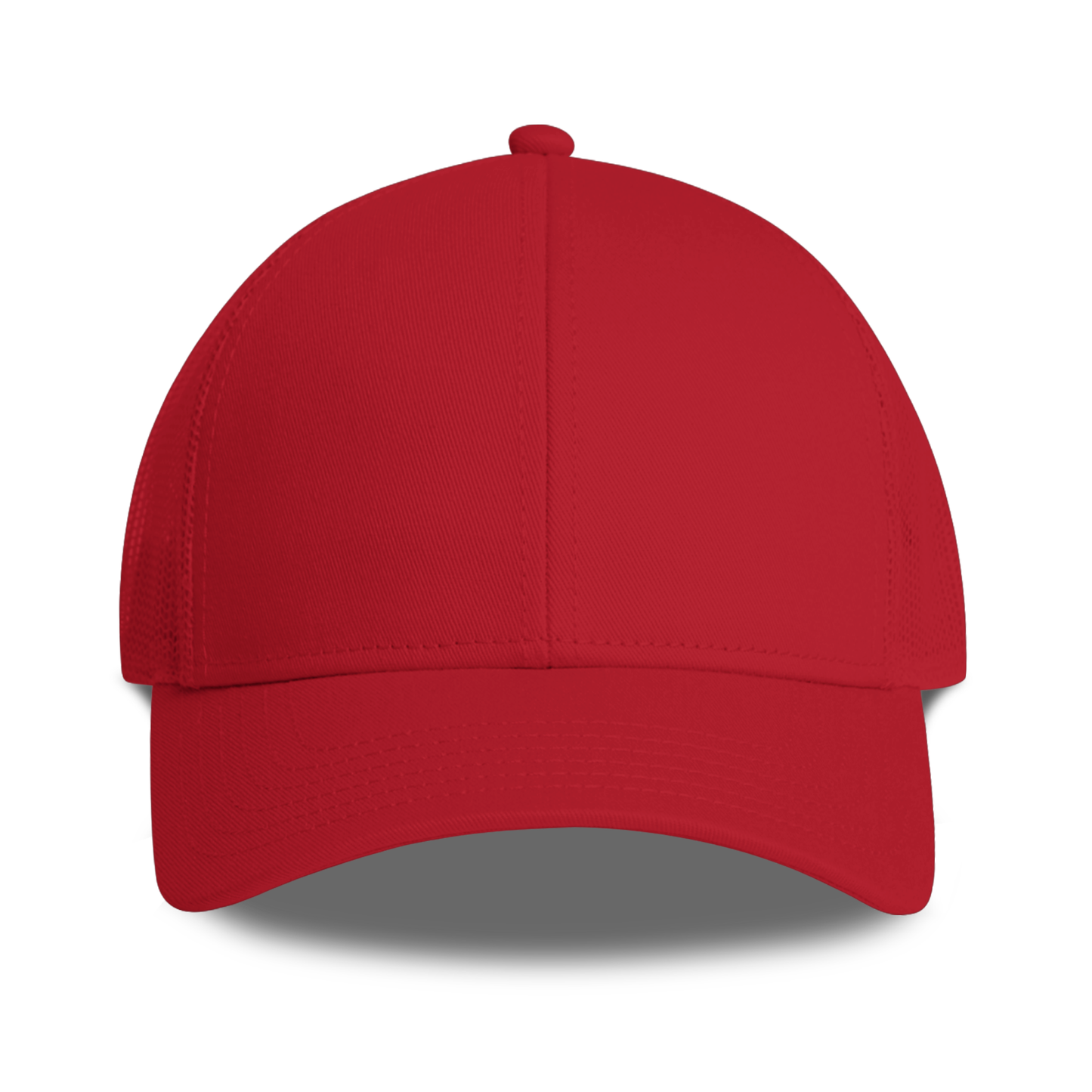 Scratchh Unisex Classic Trucker Cap - SCRATCHH