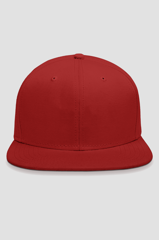 Scratchh Unisex Classic Snapback Cap - SCRATCHH