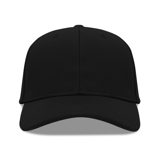 Scratchh Unisex Baseball Ottoman Cap - SCRATCHH