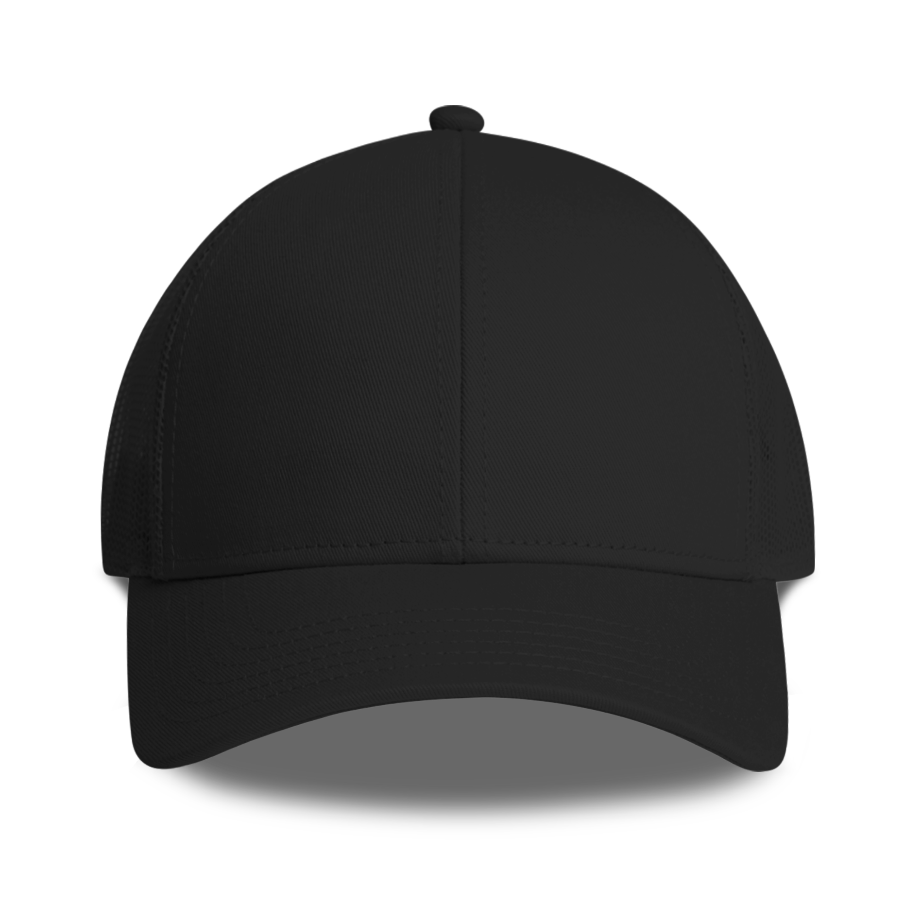Scratchh Unisex Classic Trucker Cap - SCRATCHH