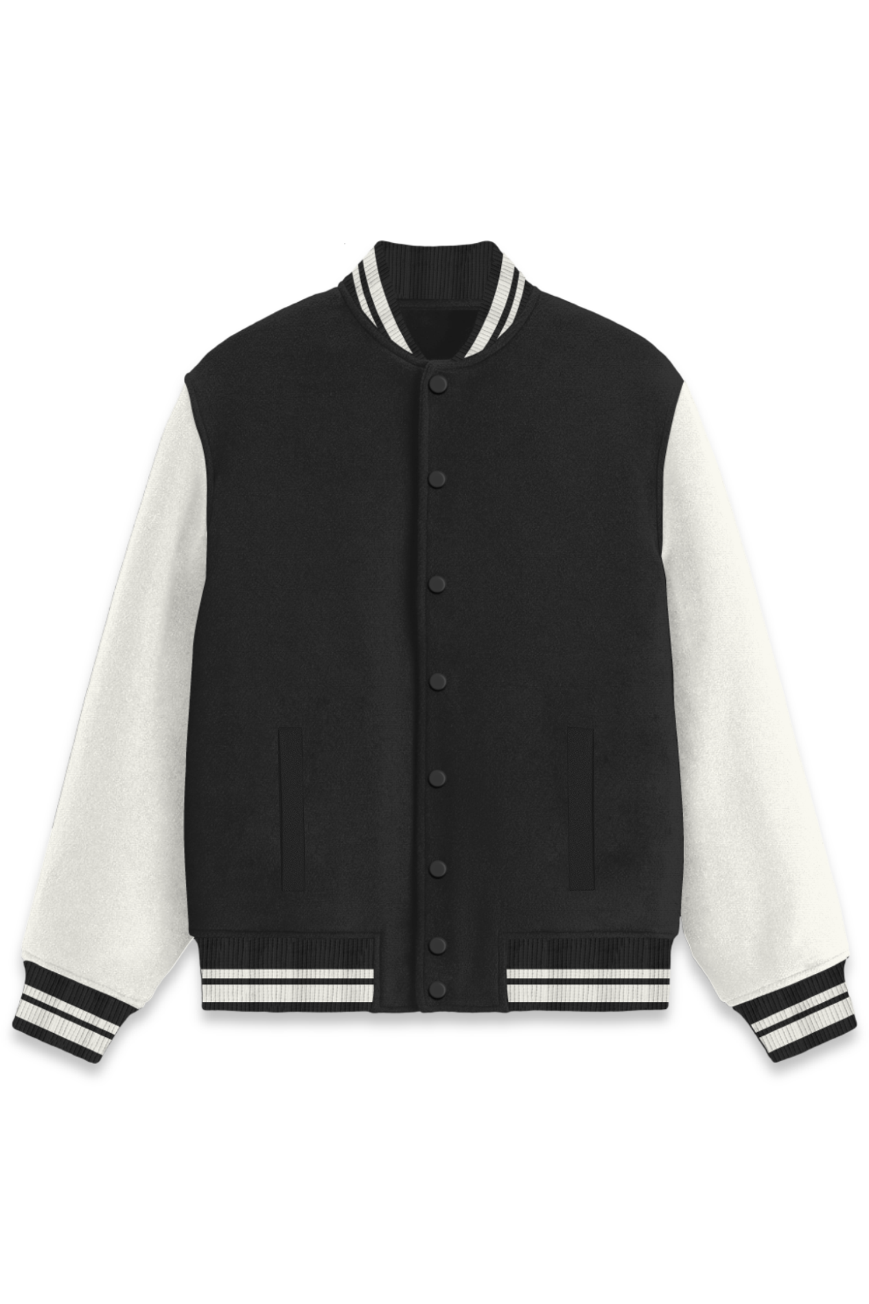 Unisex Varsity Jacket - SCRATCHH