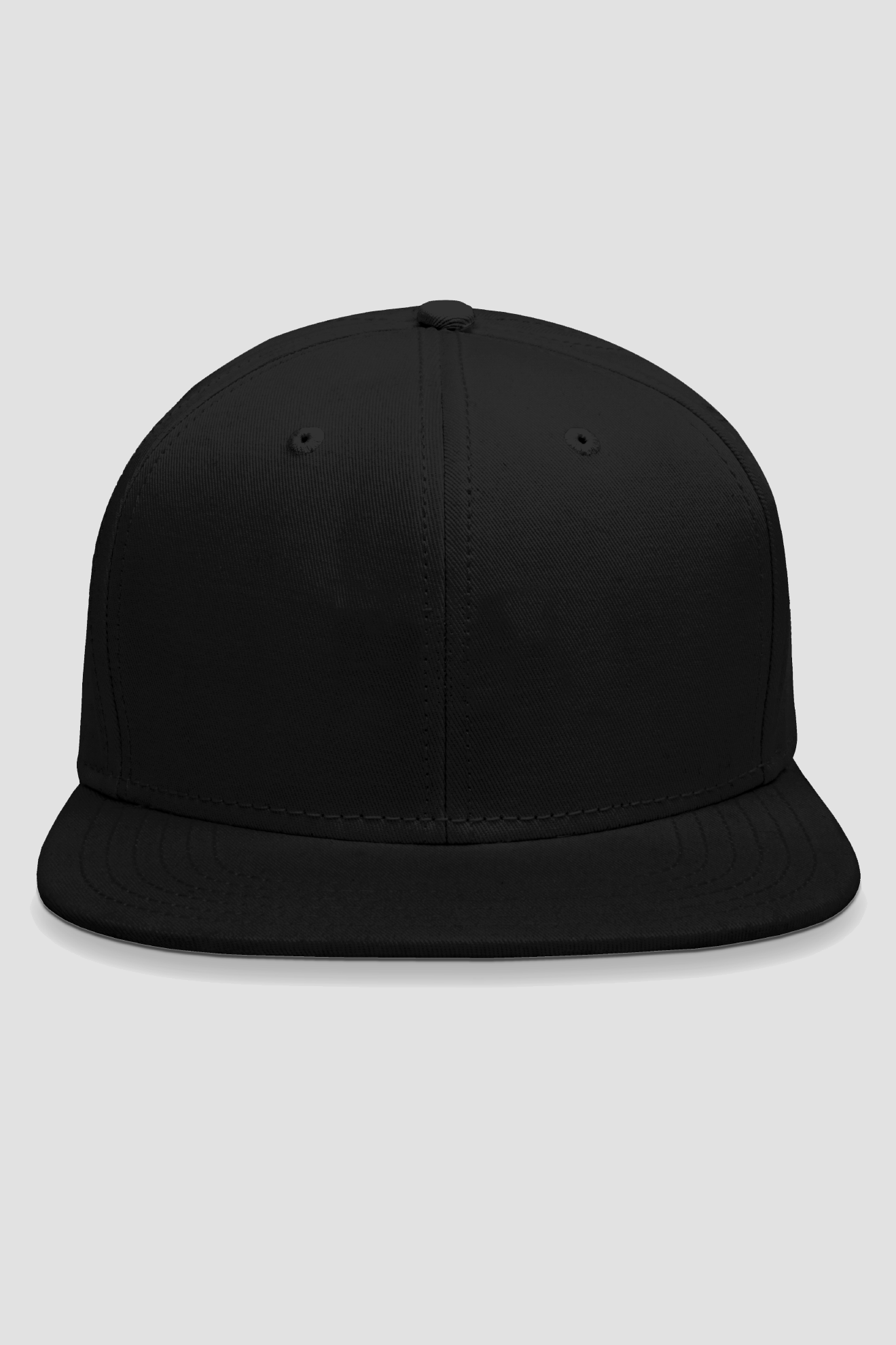 Scratchh Unisex Classic Snapback Cap - SCRATCHH