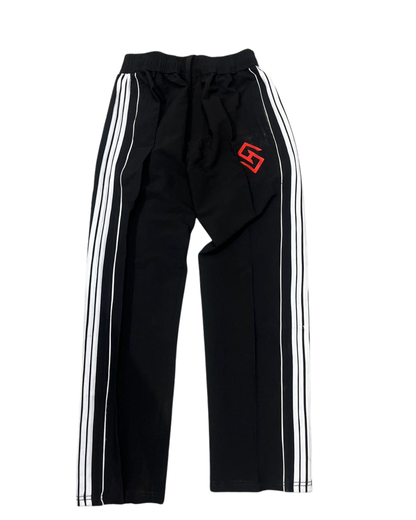 SCRATCHH Signature Terry Jogger – Built for Comfort & Style.