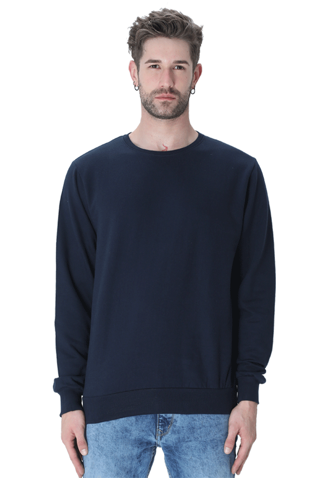 Unisex Sweatshirts - SCRATCHH
