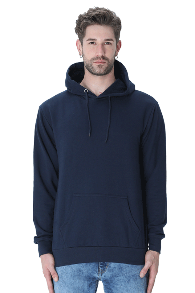 Scratchh Man Hooded SweatShirt - SCRATCHH