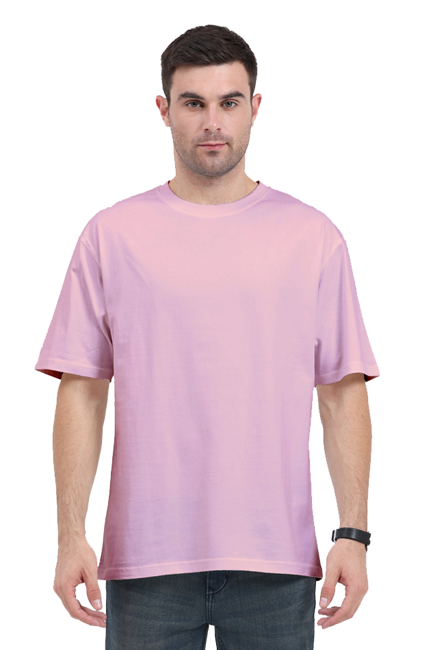 Scratchh Unisex Oversized Classic T-Shirt - SCRATCHH