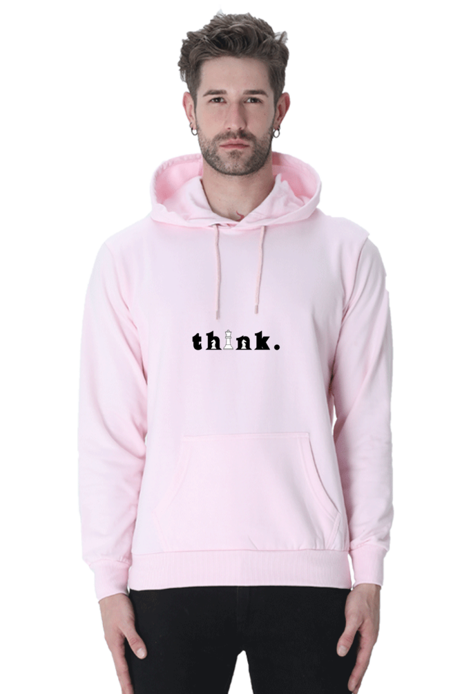 Scratchh Man Hooded SweatShirt - SCRATCHH
