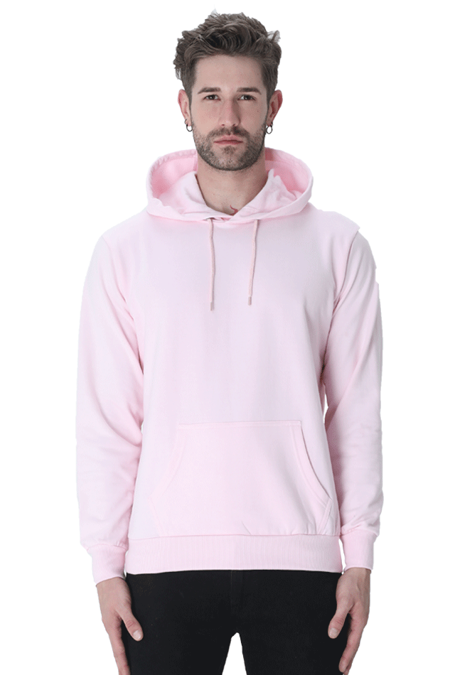 Scratchh Man Hooded SweatShirt - SCRATCHH