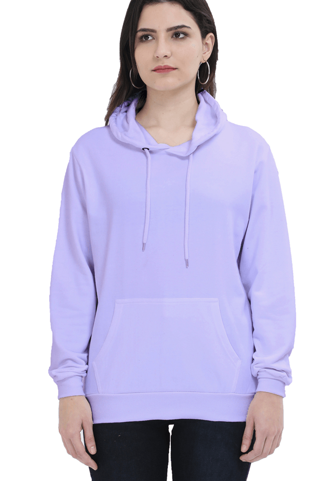 Unisex Hooded SweatShirt - SCRATCHH