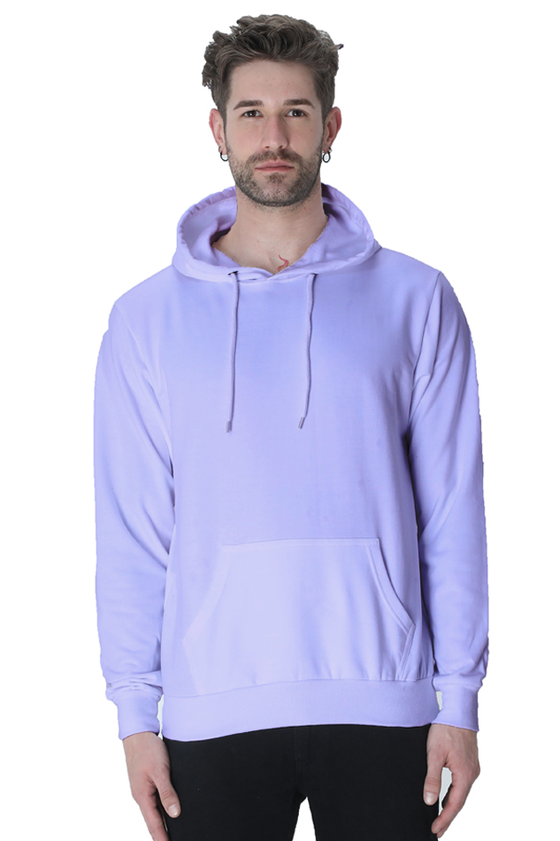 Scratchh Man Hooded SweatShirt - SCRATCHH