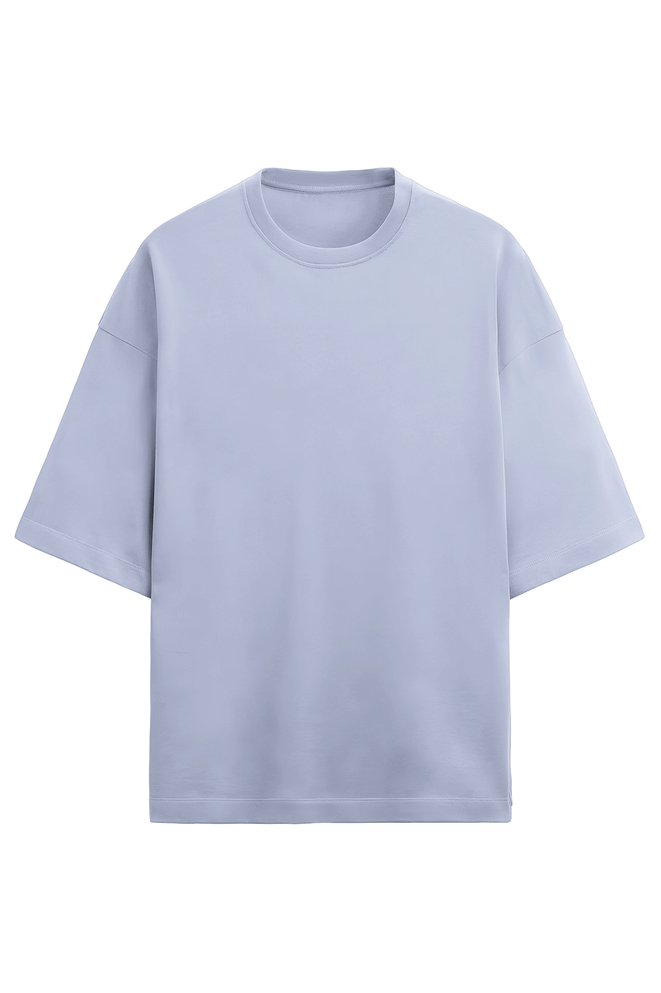 Scratchh Unisex Terry Oversized T-Shirt | 280 GSM | Premium Fit - SCRATCHH