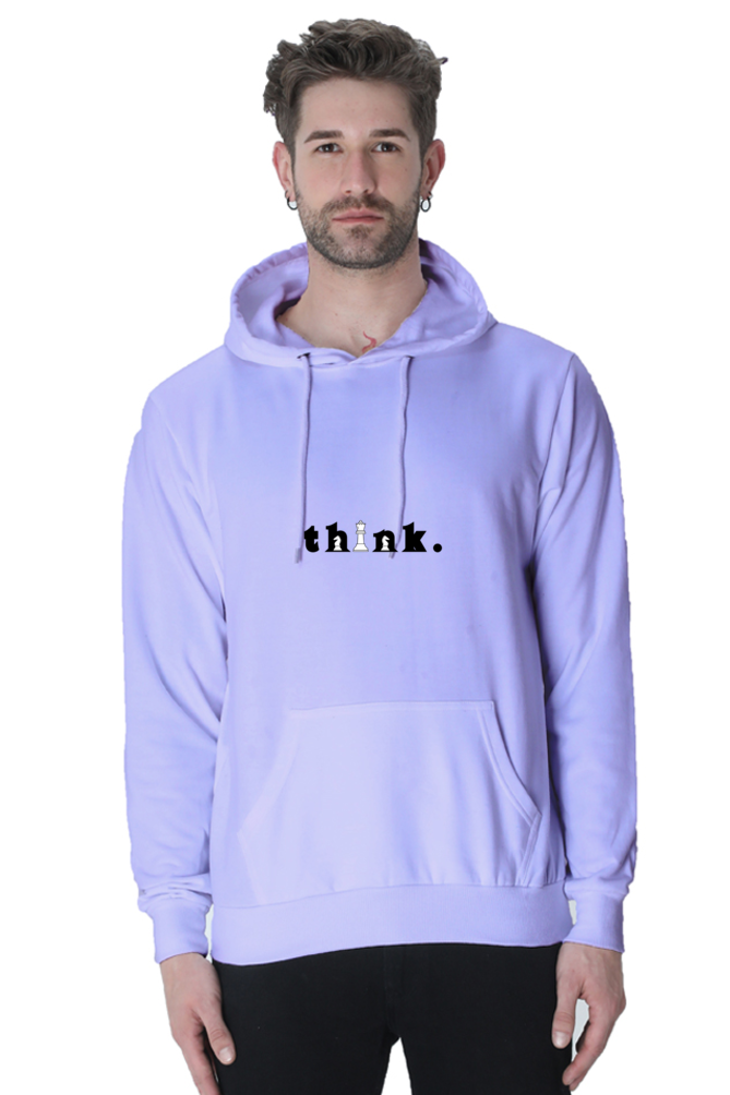 Scratchh Man Hooded SweatShirt - SCRATCHH