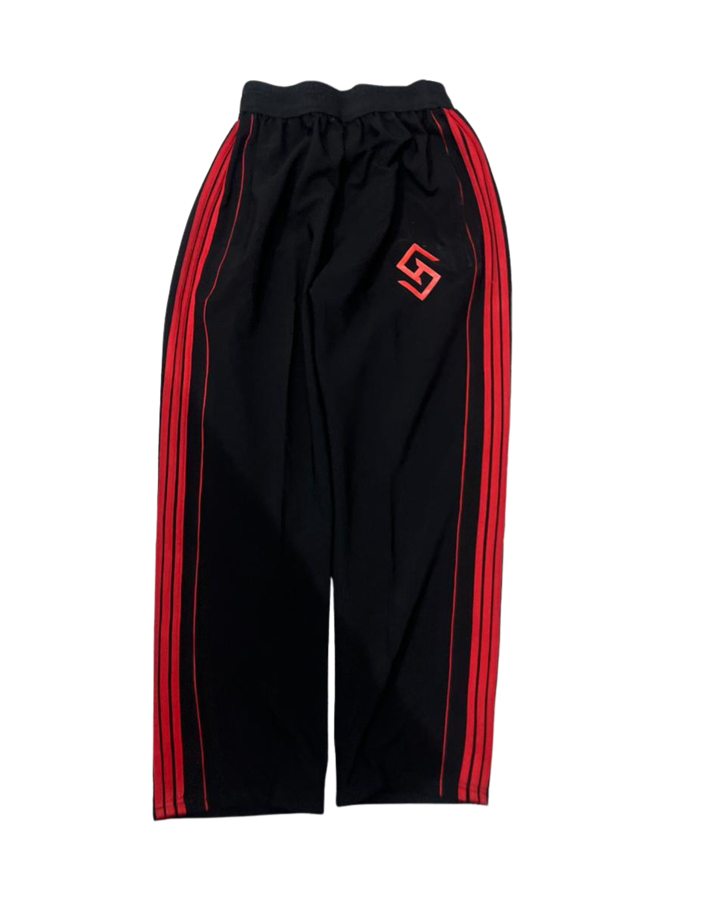 SCRATCHH Signature Terry Jogger – Built for Comfort & Style.