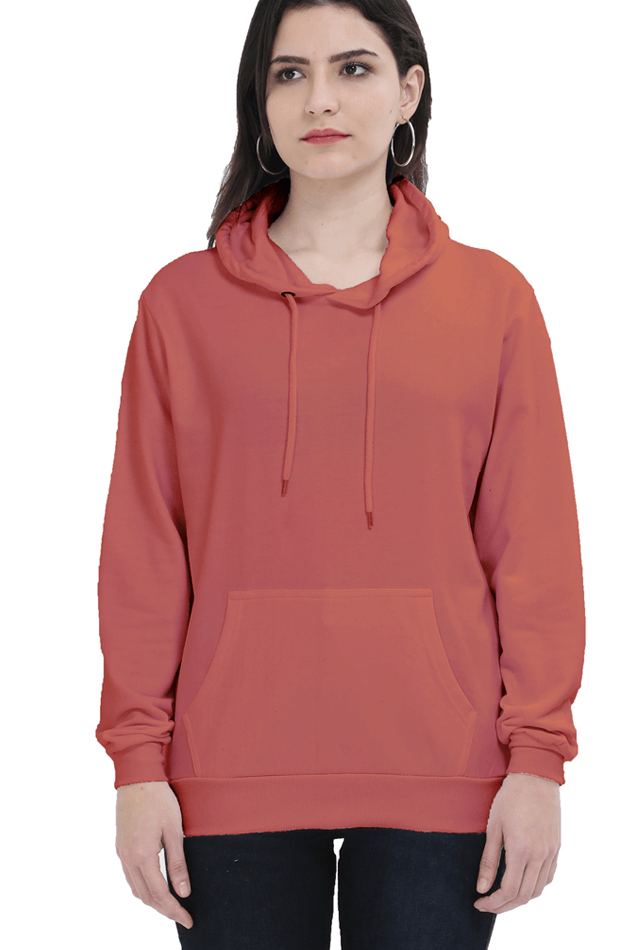 Unisex Hooded SweatShirt - SCRATCHH