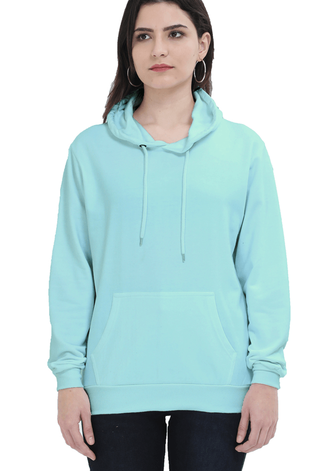 Unisex Hooded SweatShirt - SCRATCHH