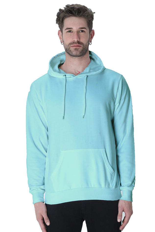 Scratchh Man Hooded SweatShirt - SCRATCHH