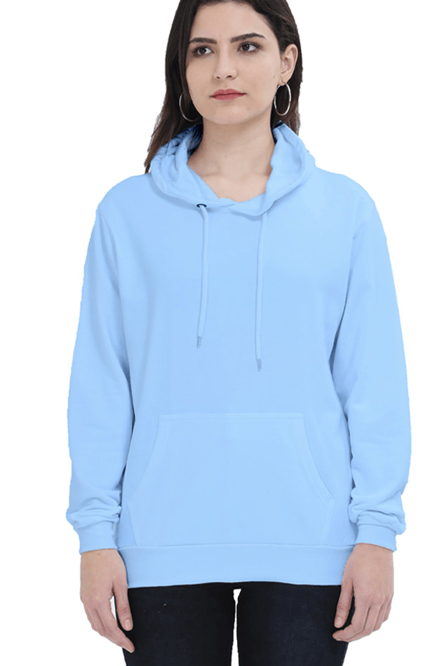 Unisex Hooded SweatShirt - SCRATCHH