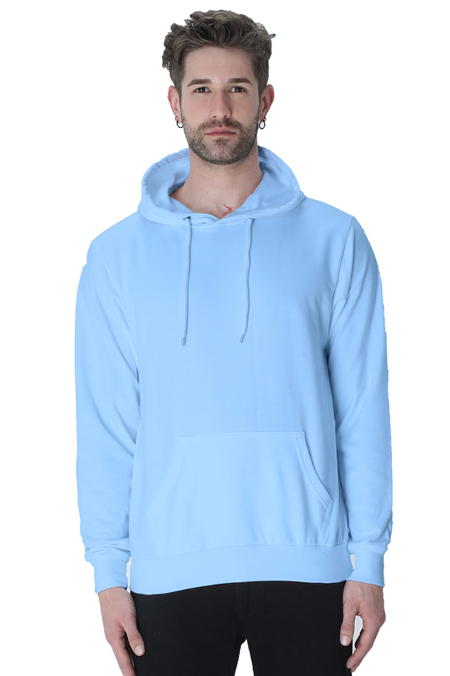 Scratchh Man Hooded SweatShirt - SCRATCHH