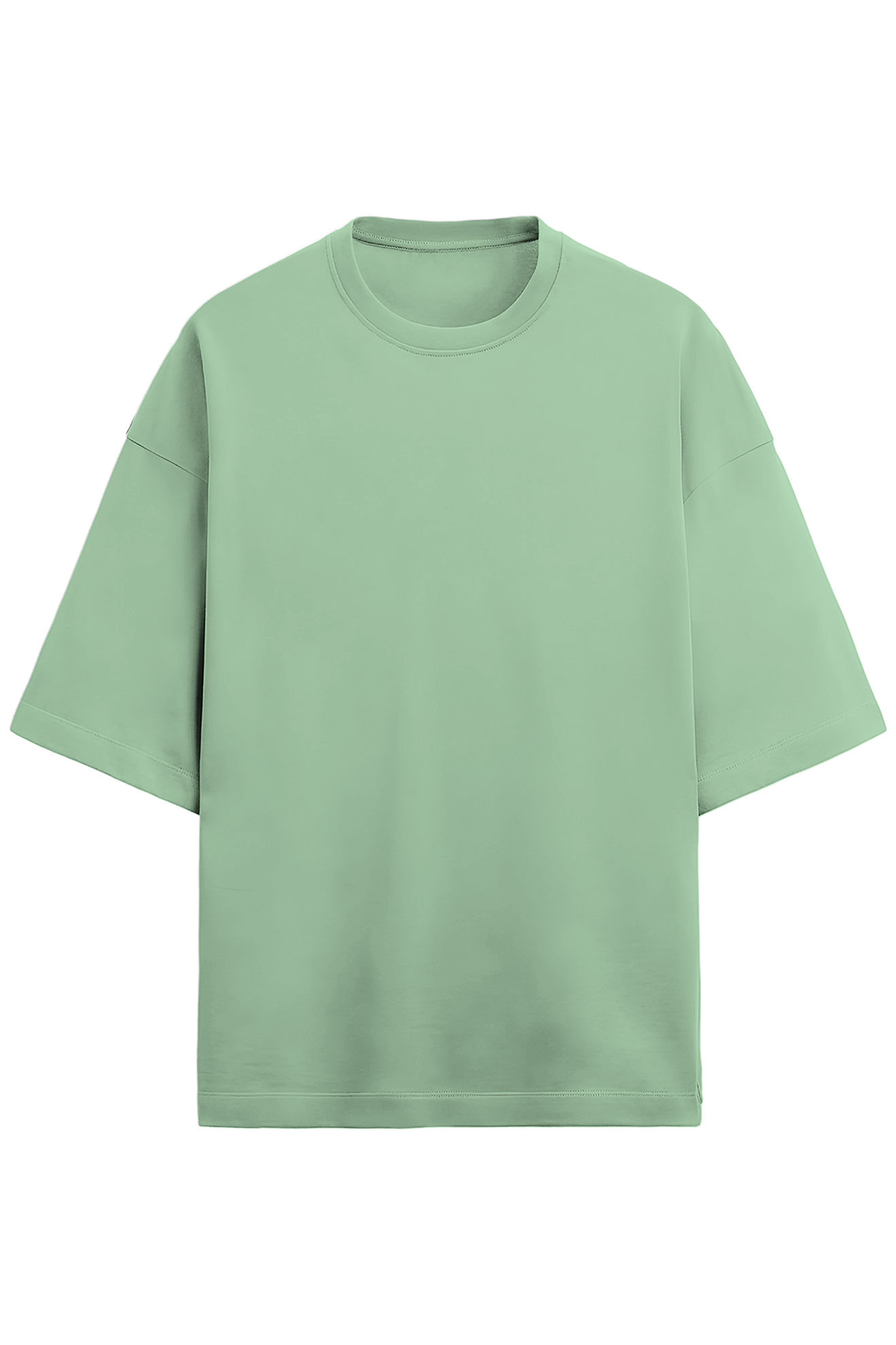 Scratchh Unisex Terry Oversized T-Shirt | 280 GSM | Premium Fit - SCRATCHH