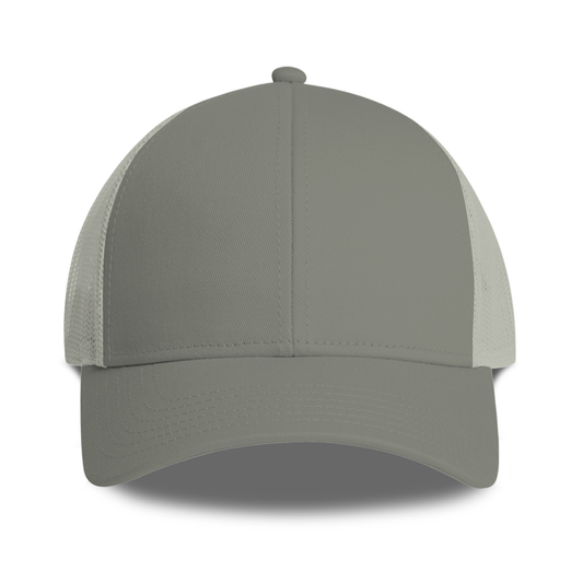 Scratchh Unisex Classic Trucker Cap - SCRATCHH