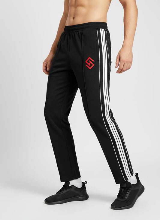 SCRATCHH Signature Terry Jogger – Built for Comfort & Style.