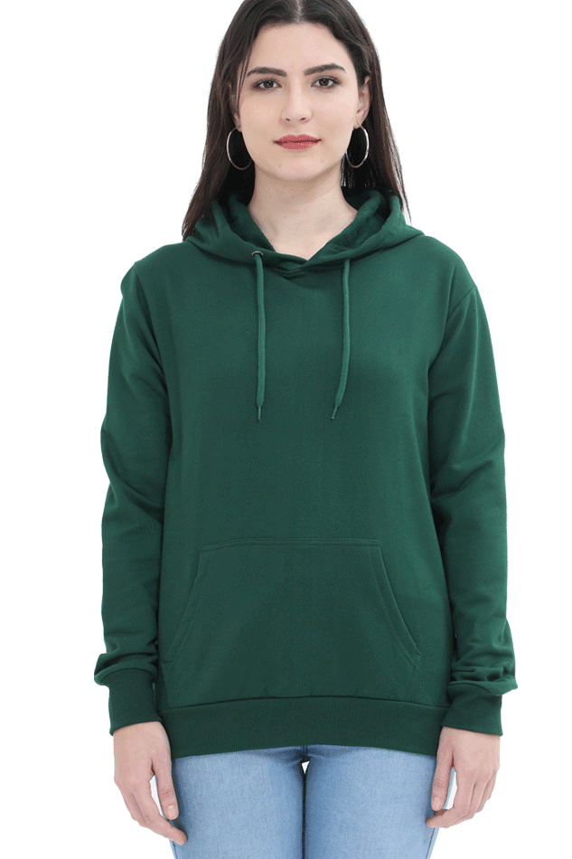 Unisex Hooded SweatShirt - SCRATCHH