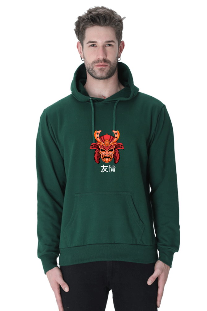 Unisex Hooded SweatShirt - SCRATCHH