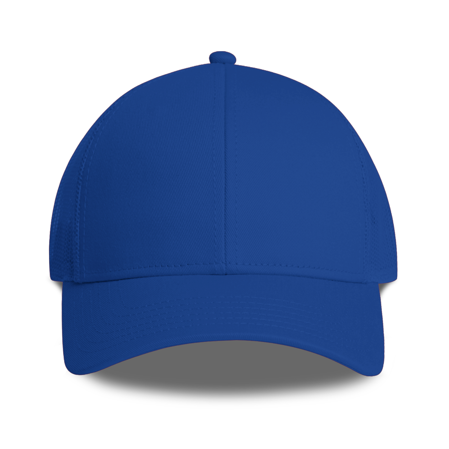 Scratchh Unisex Classic Trucker Cap - SCRATCHH