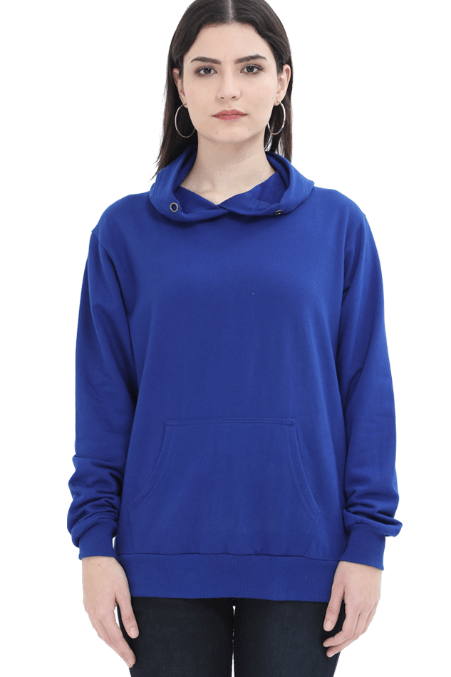 Unisex Hooded SweatShirt - SCRATCHH