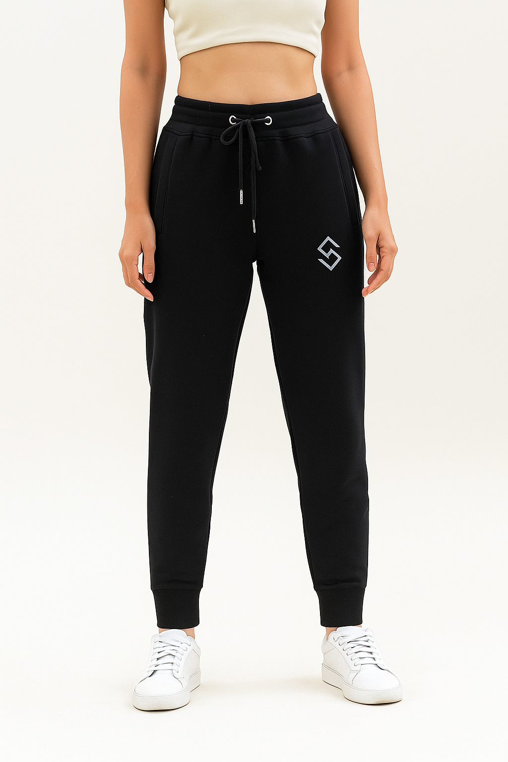 SCRATCHH Streetwear Joggers | Unisex Oversized Comfort Fit