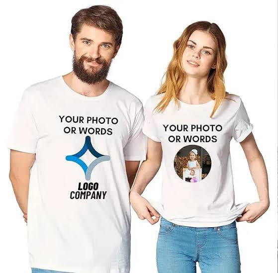 Scratchh Print On Demand Terry cotton oversized T-shirt - SCRATCHH