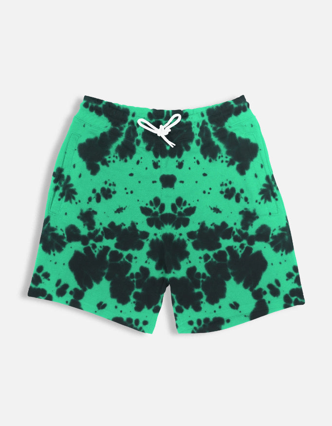 Color_GreenBlack