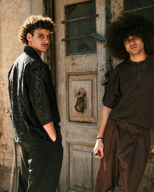 From Kotputli to India: The Rise of Rajasthan’s First Streetwear Brand – SCRATCHH