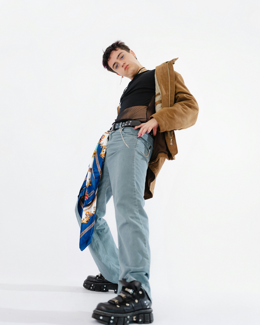 Why Streetwear Is More Than Just Fashion – It’s a Culture | SCRATCHH