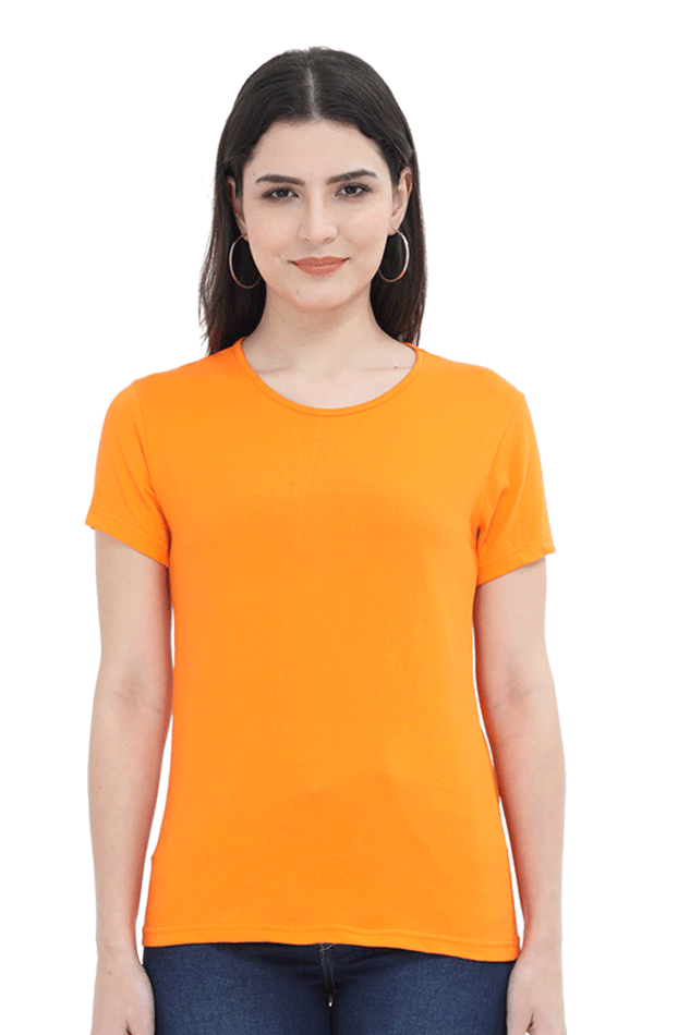 Woman’s T-shirt - SCRATCHH 