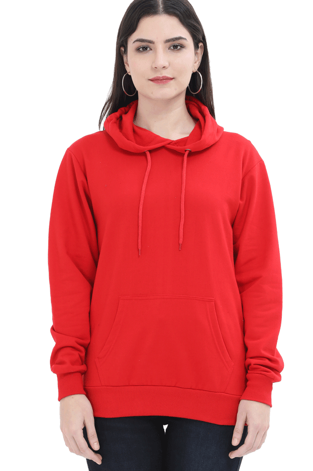 Unisex Hooded SweatShirt - SCRATCHH 