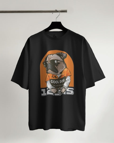 Scratchh Male Round Neck Half Sleeve - SCRATCHH 