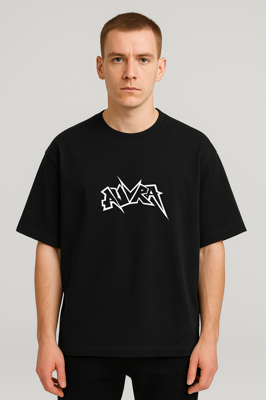 Scratchh Unisex Terry Oversized T-Shirt | 280 GSM | Premium Fit
