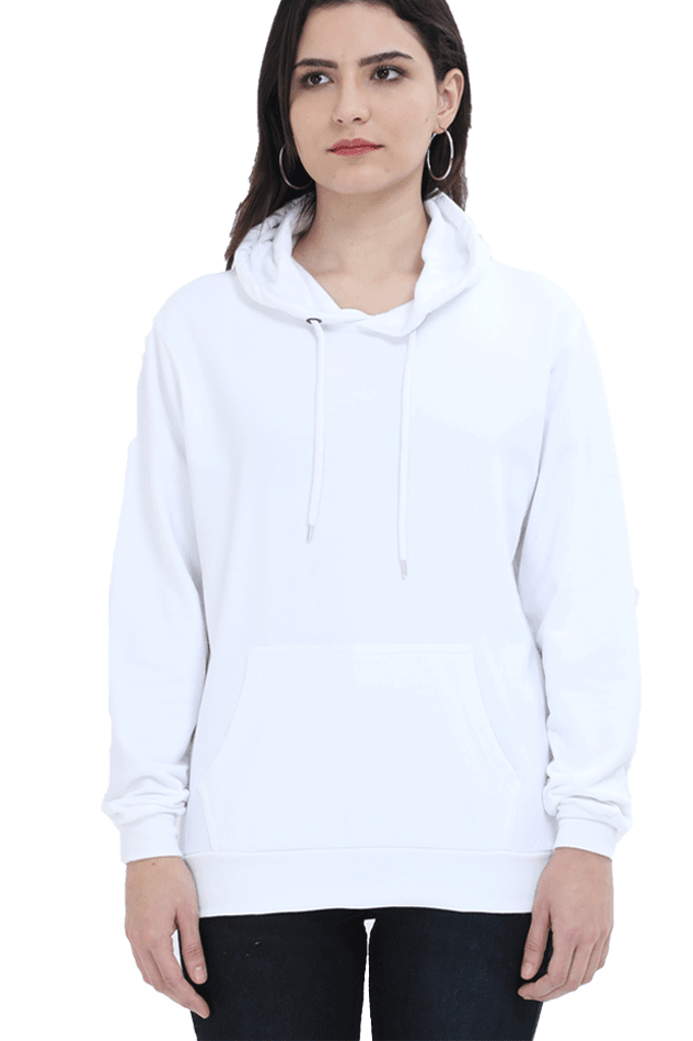 Unisex Hooded SweatShirt - SCRATCHH 