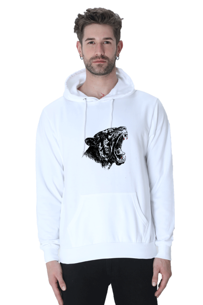 Unisex Hoodie - SCRATCHH 
