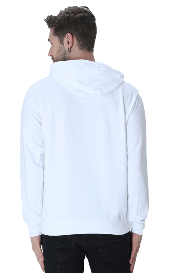 Unisex Hoodie - SCRATCHH 