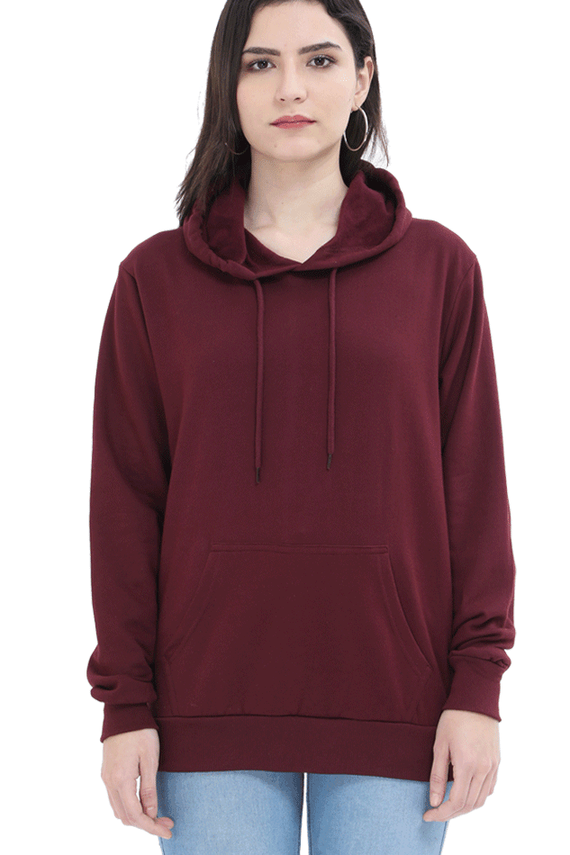 Unisex Hooded SweatShirt - SCRATCHH 