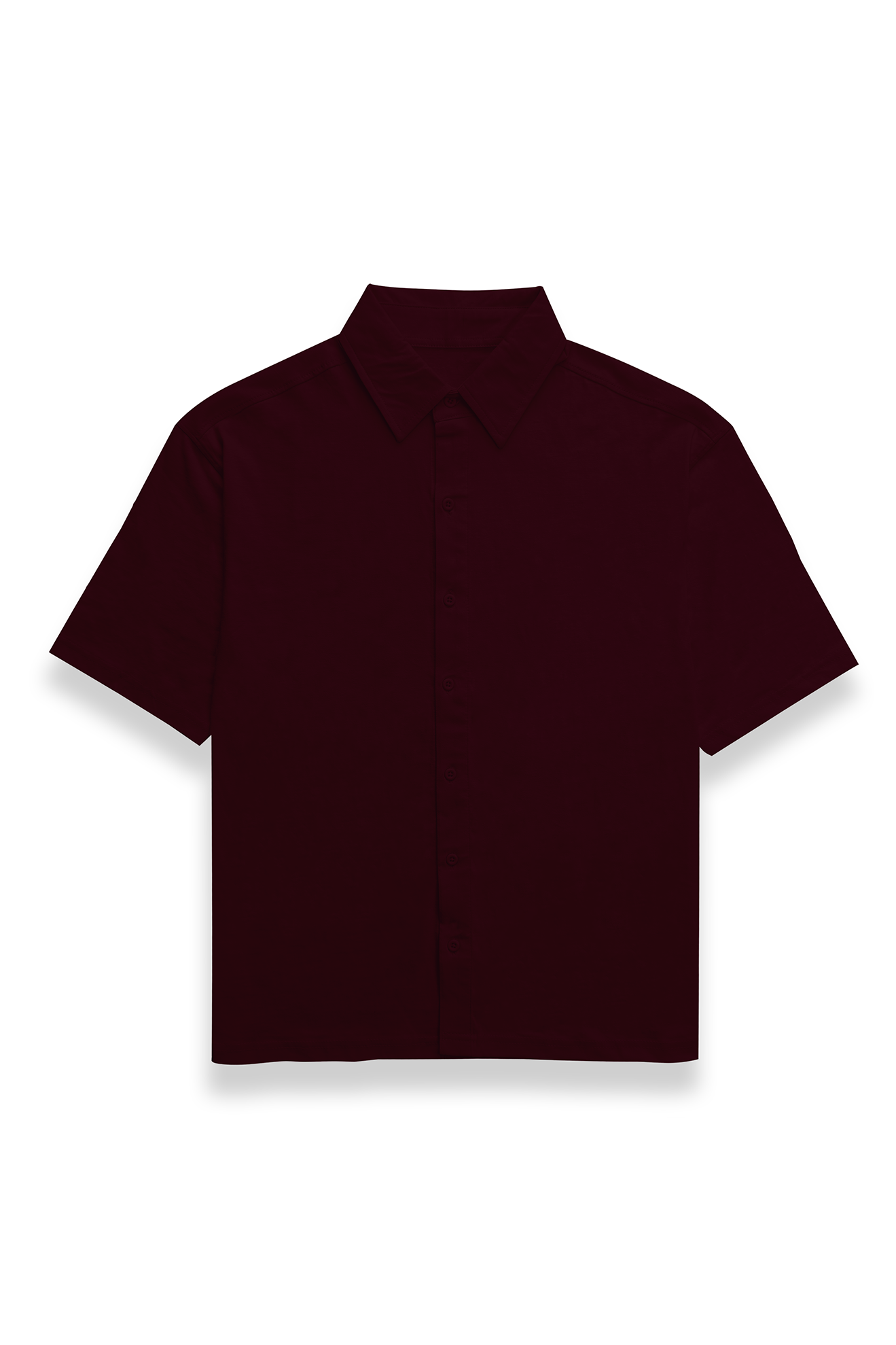 Unisex Oversized Shirt - SCRATCHH 