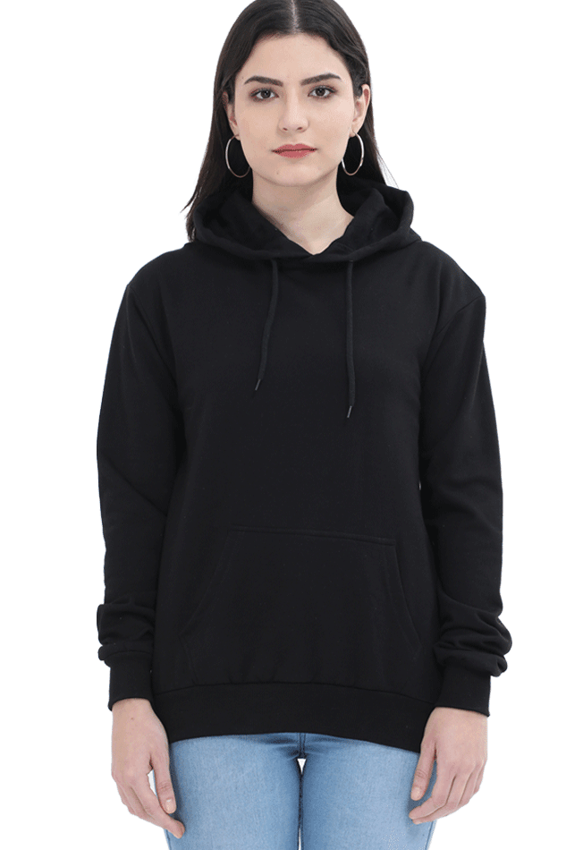 Unisex Hooded SweatShirt - SCRATCHH 