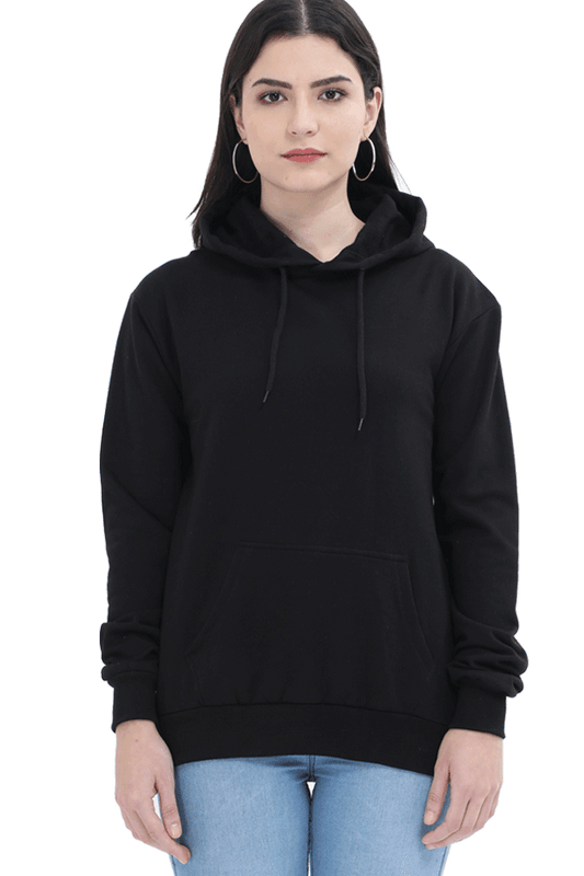 Unisex Hooded SweatShirt - SCRATCHH 