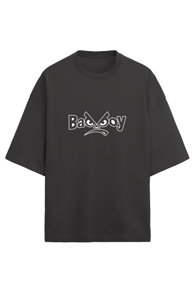 Scratchh Unisex Terry Oversized T-Shirt | 280 GSM | Premium Fit - SCRATCHH 