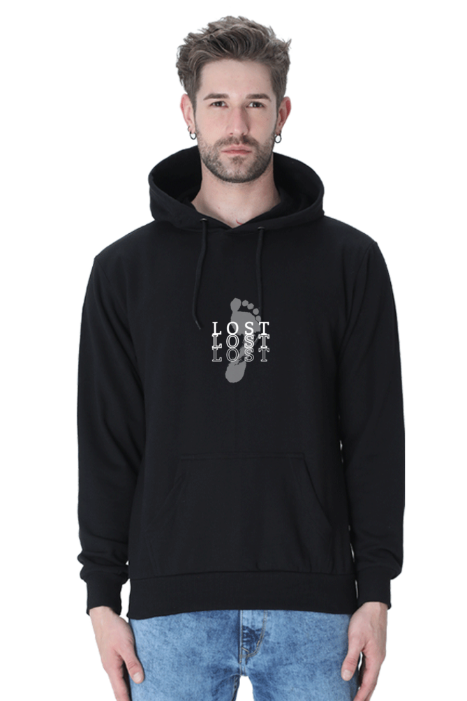 Unisex Hooded Sweatshirt - SCRATCHH 