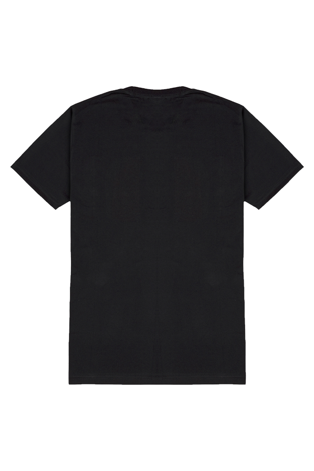 Scratchh Male Round Neck Half Sleeve - SCRATCHH 